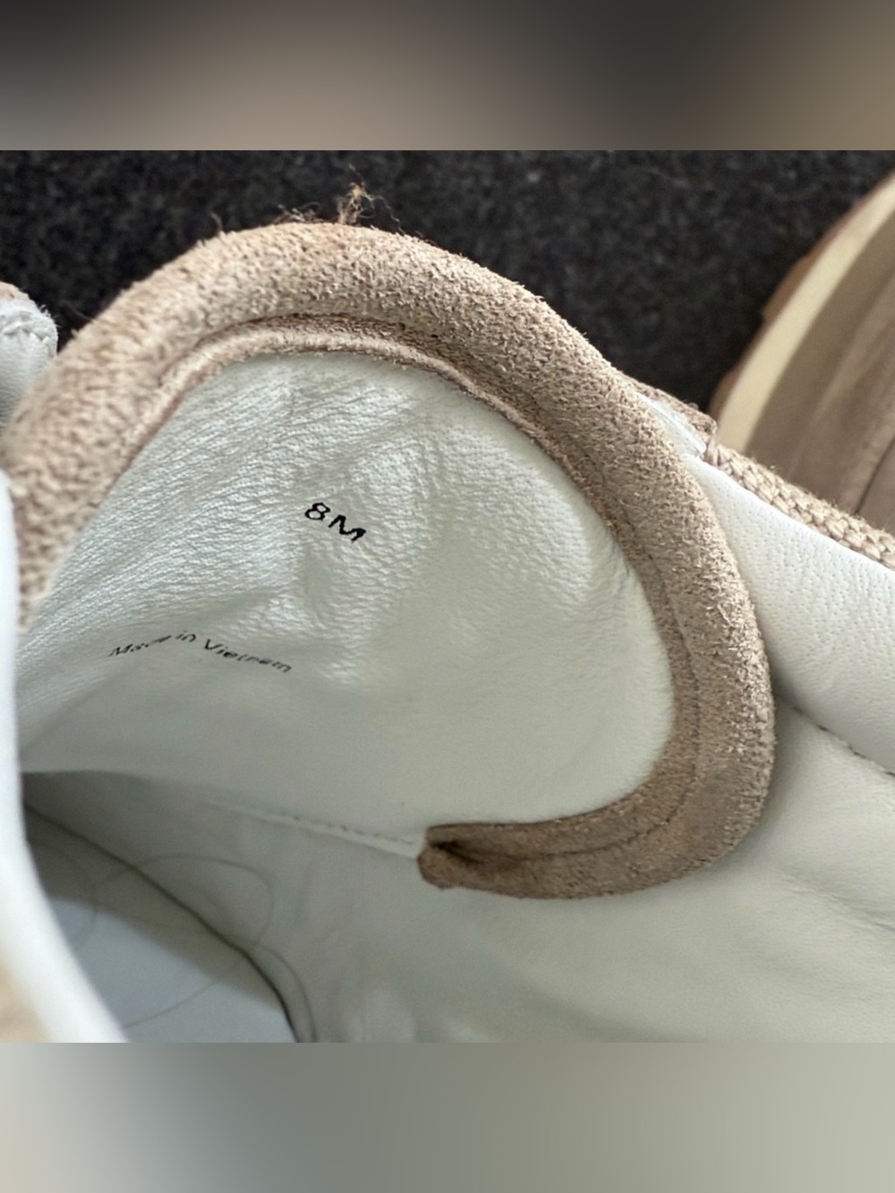 Veronica Beard Valentina Sneakers - Picture 7 of 7